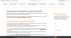 Desktop Screenshot of ahnoria-iaa.fr